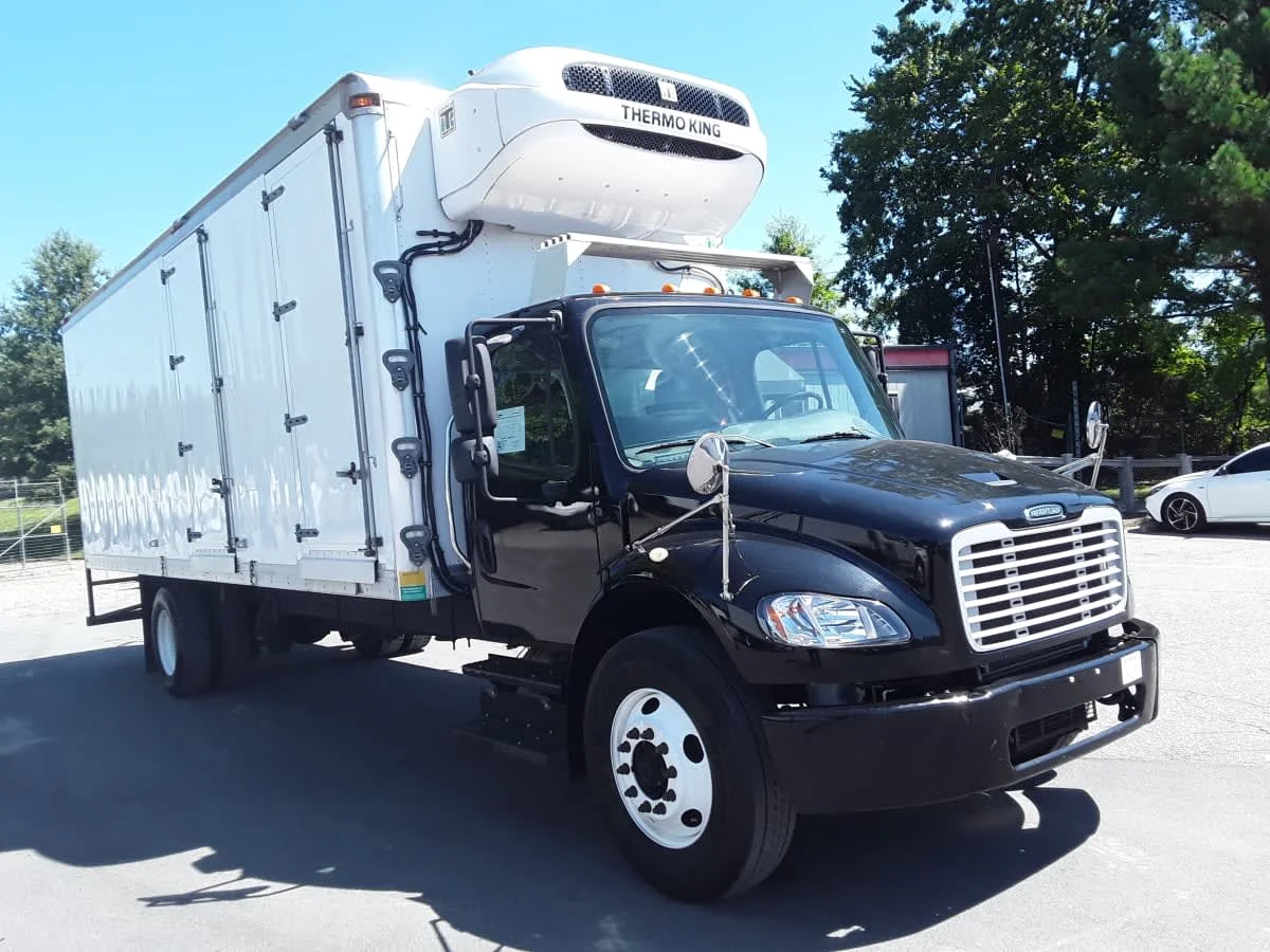 2018 Freightliner M2 106 in Charlotte, NC — photo 3