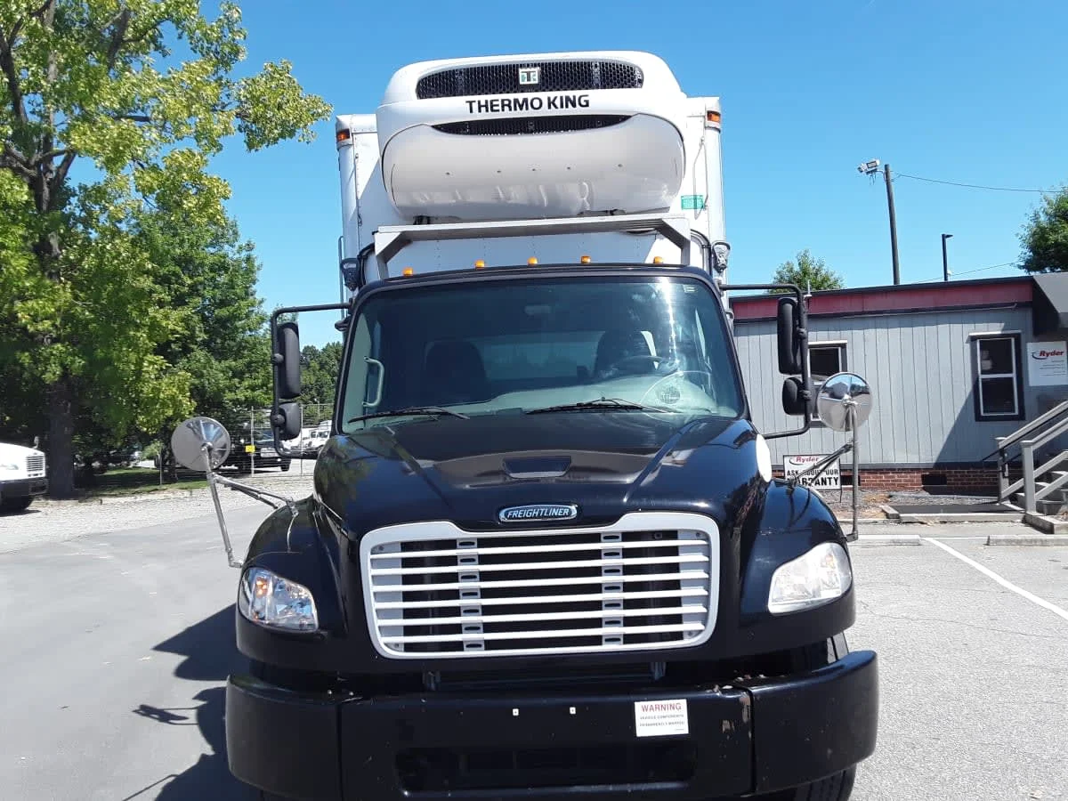 2018 Freightliner M2 106 in Charlotte, NC — photo 2