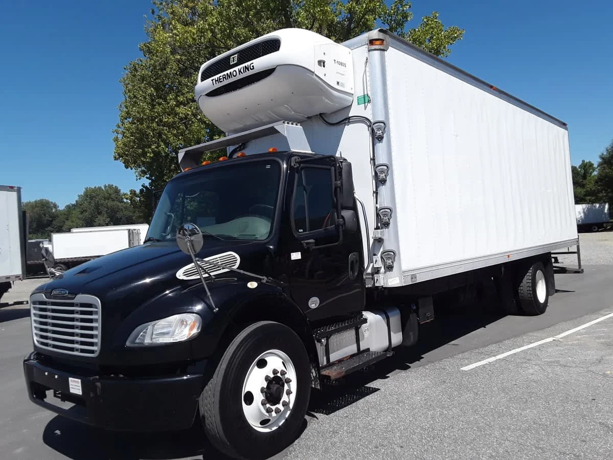 2018 Freightliner M2 106 in Charlotte, NC