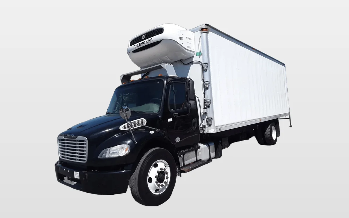 2018 Freightliner M2 106 - image 1
