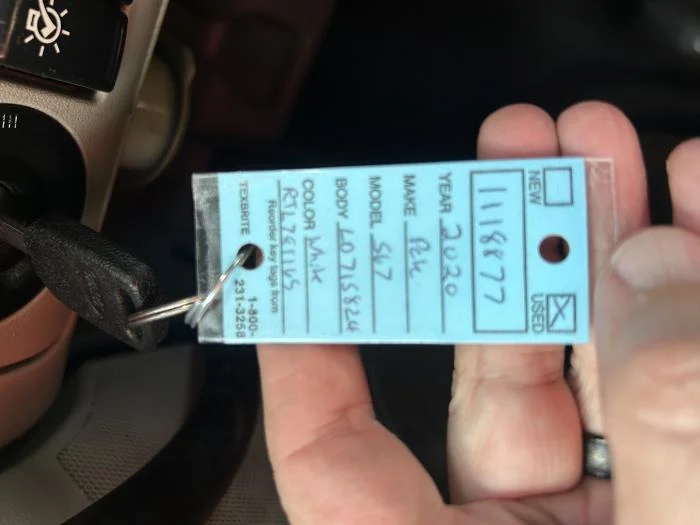 2020 Peterbilt 567 - image 33