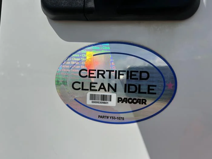 2020 Peterbilt 567 - image 16