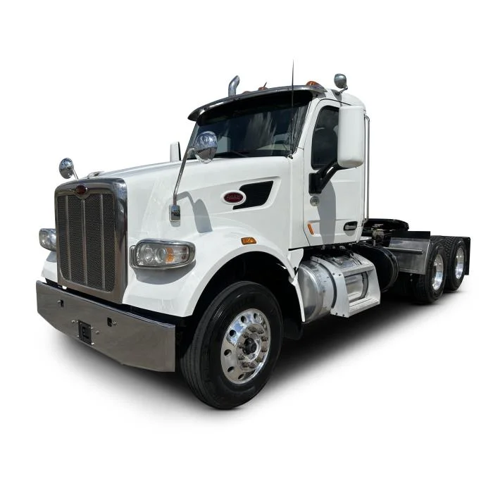 2020 Peterbilt 567 in Houston, TX
