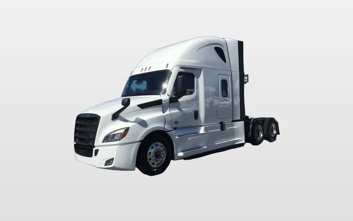 2024 Freightliner Cascadia in Pacific, WA
