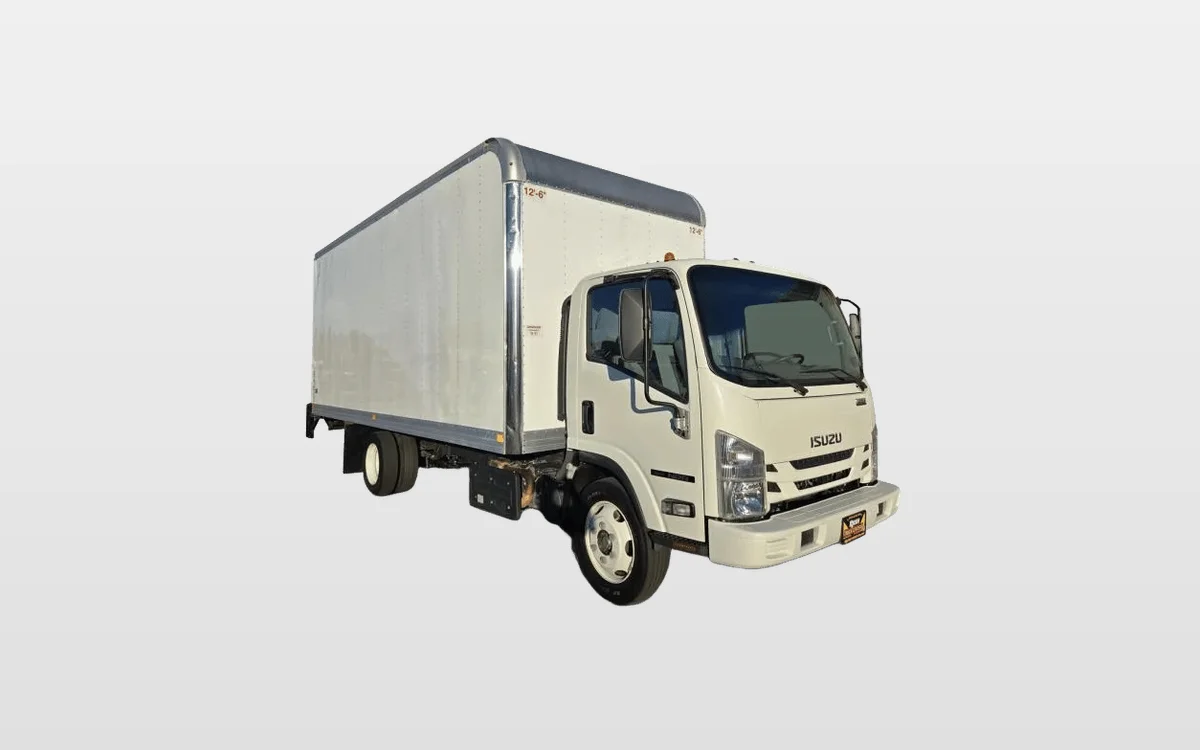 2022 Isuzu NRR - image 1