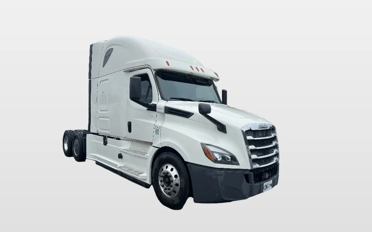 2019 Freightliner - image 1