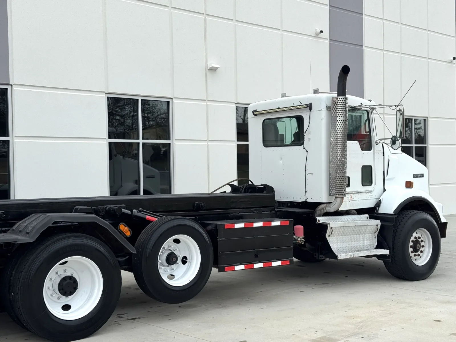 2008 Kenworth T800 in Greer, SC — photo 7