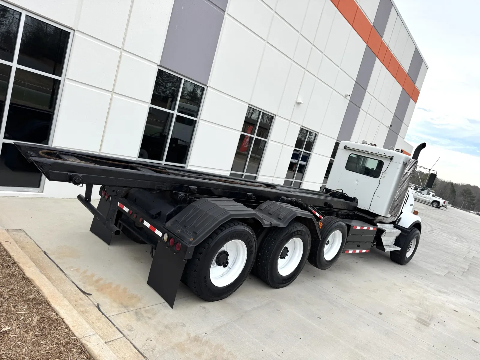 2008 Kenworth T800 in Greer, SC — photo 11