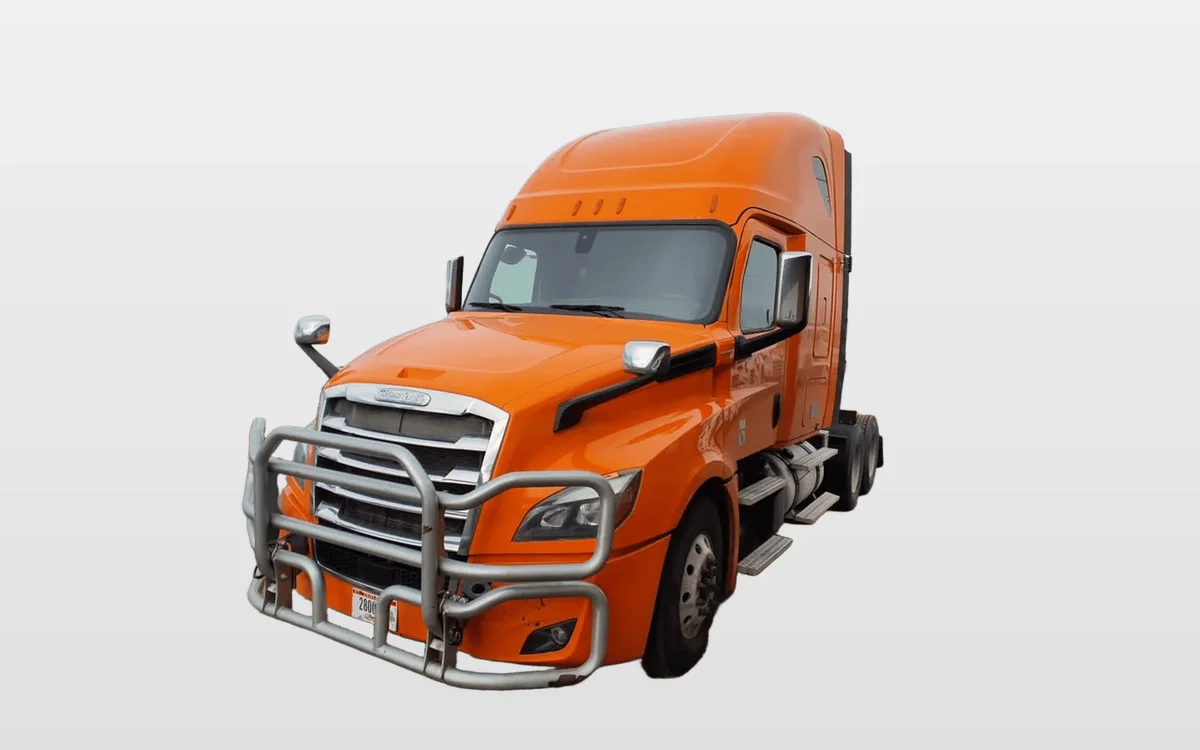 2019 Freightliner - image 1