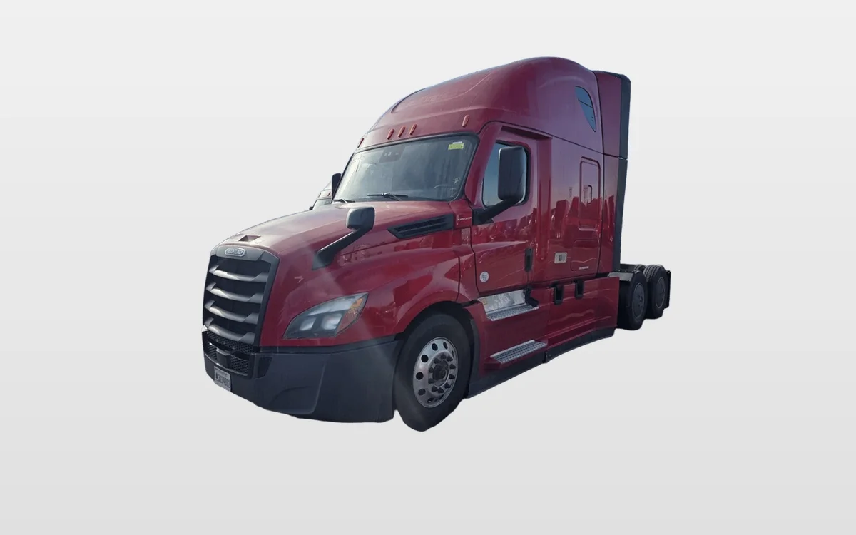 2023 Freightliner Cascadia - image 1