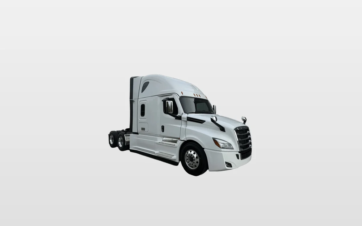2026 Freightliner Cascadia - image 1