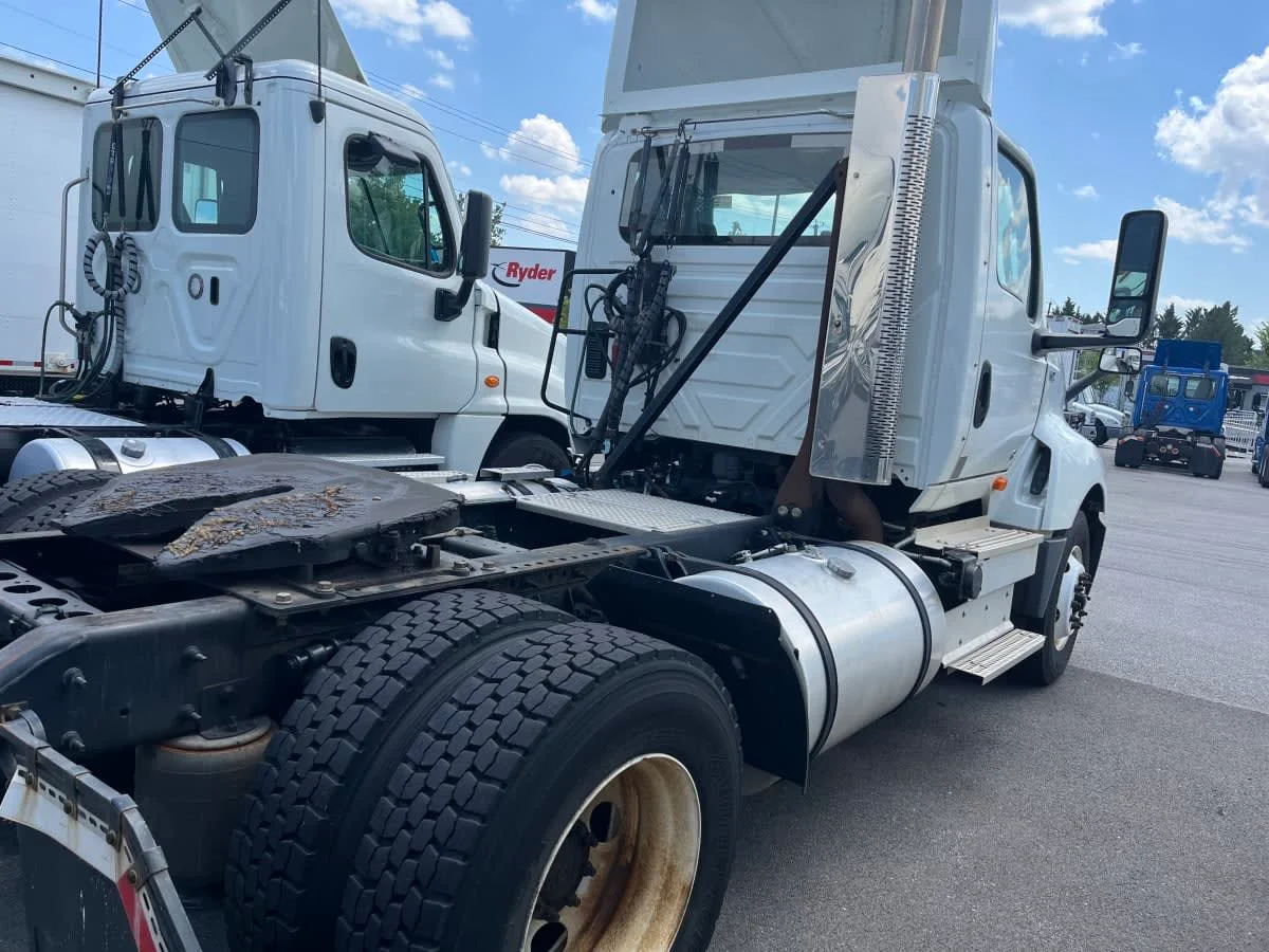 2021 International LT in Beltsville, MD — photo 4