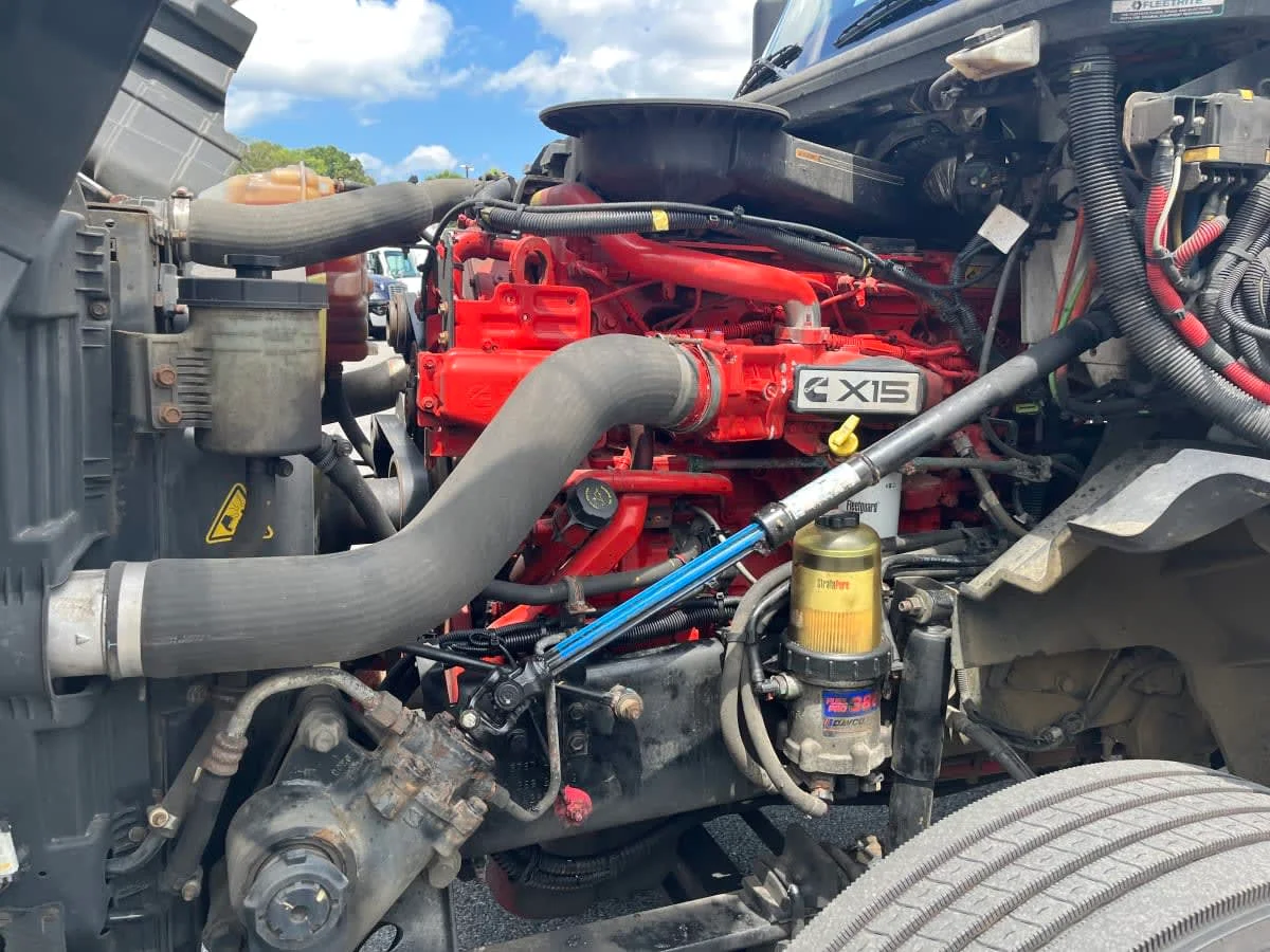 2021 International LT in Beltsville, MD — photo 8