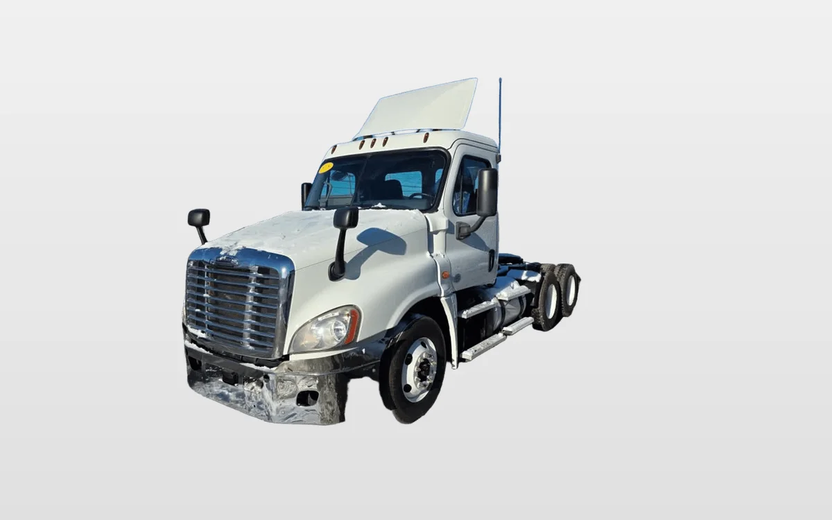 2018 Freightliner - image 1