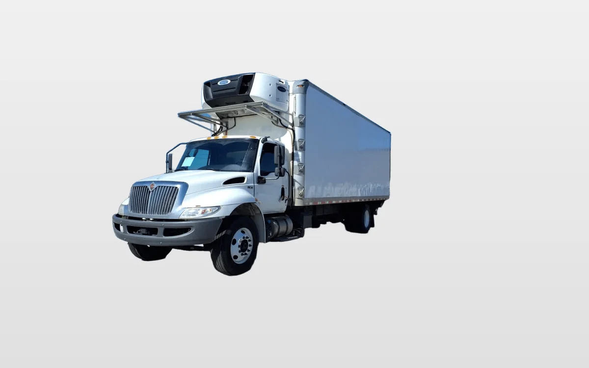 2019 International - image 1