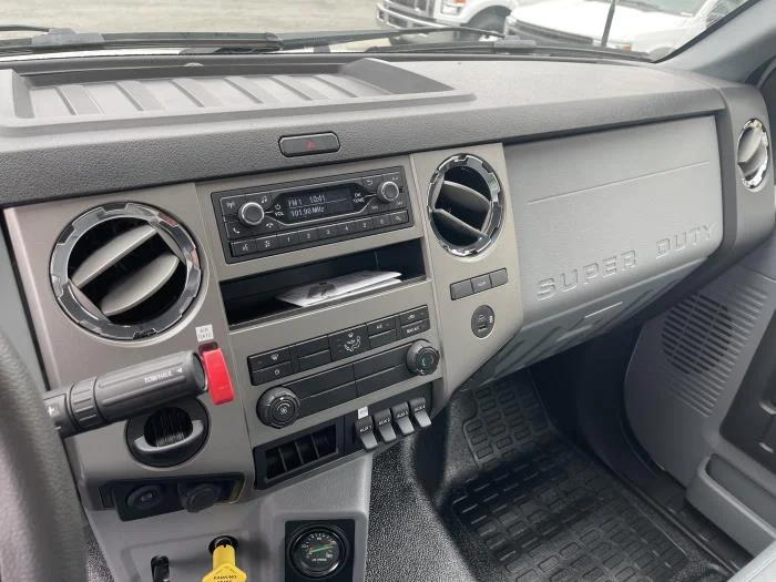 2026 Ford F-750 — photo 20
