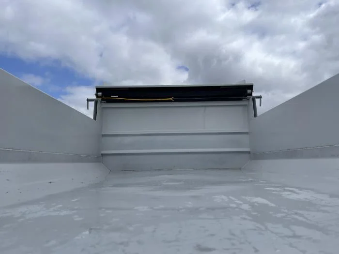 2026 Ford F-750 — photo 13