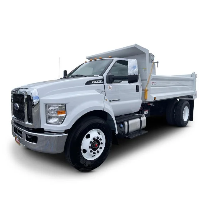 2026 Ford F-750