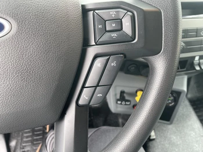 2026 Ford F-750 — photo 27