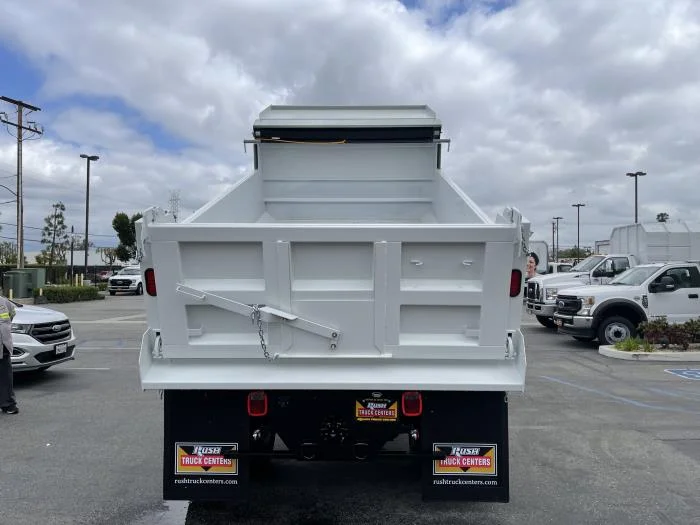 2026 Ford F-750 — photo 32