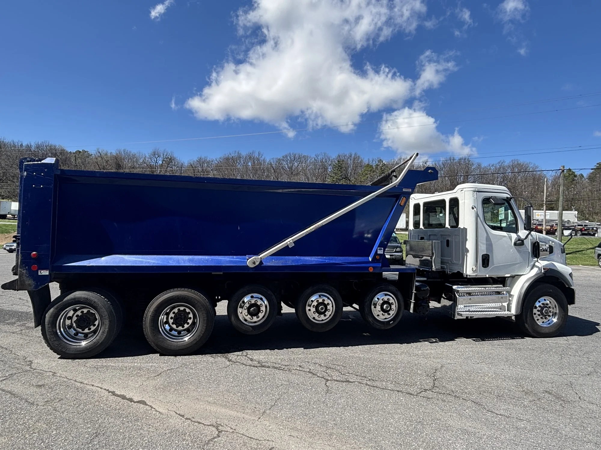 2025 Western Star 47X - image 6