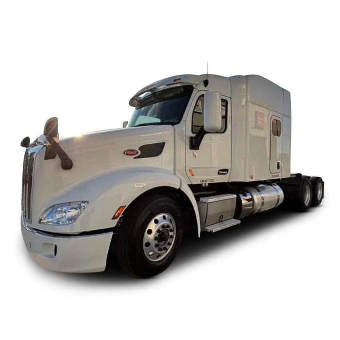 2022 Peterbilt 579 in El Paso, TX
