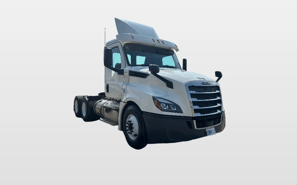 2019 Freightliner - image 1
