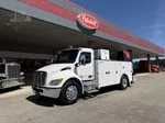 2026 Peterbilt 536 in GA — photo 9