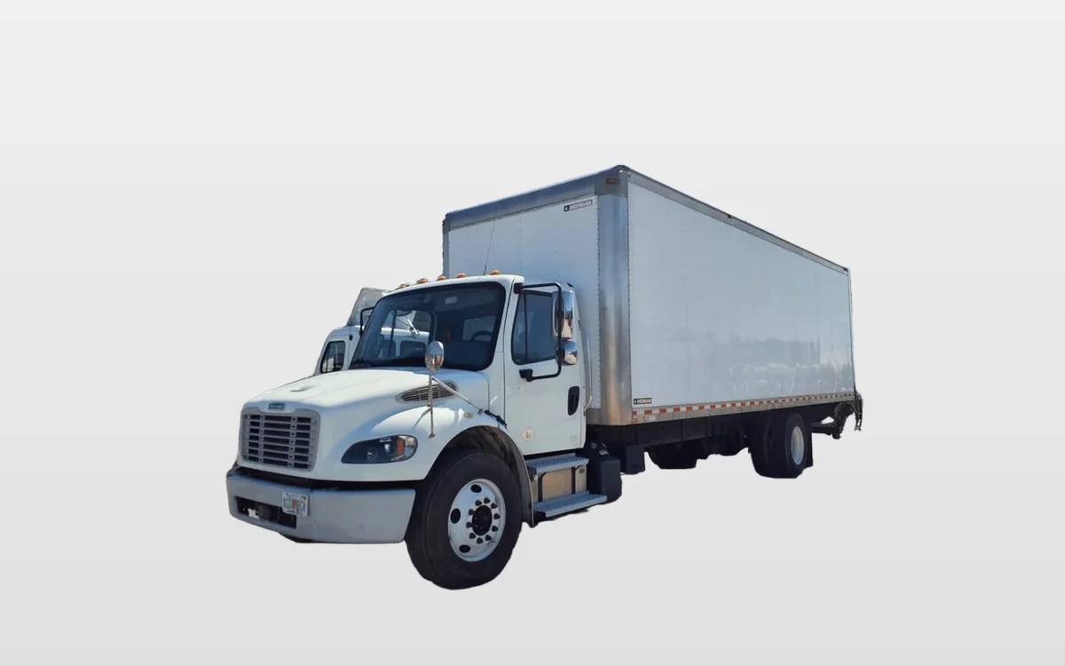2019 Freightliner M2 106 - image 1