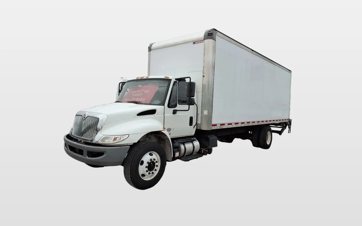 2019 International 4300 - image 1