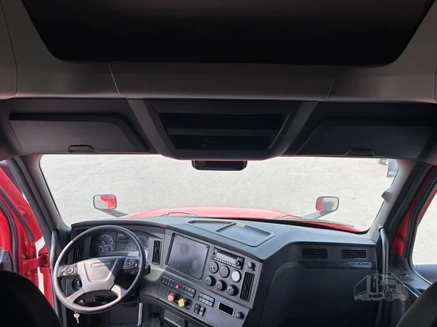 2023 Freightliner Cascadia in Idaho Falls, ID — photo 32