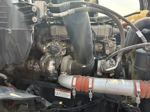 2023 Freightliner Cascadia in Idaho Falls, ID — photo 17
