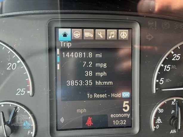 2023 Freightliner Cascadia in Idaho Falls, ID — photo 36