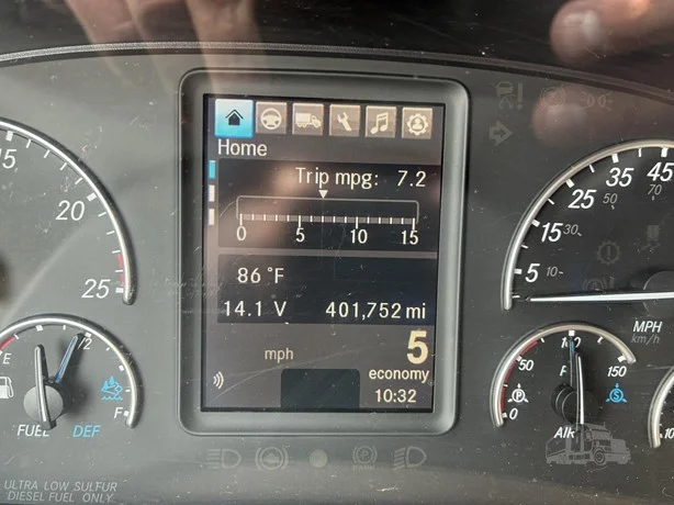 2023 Freightliner Cascadia in Idaho Falls, ID — photo 37