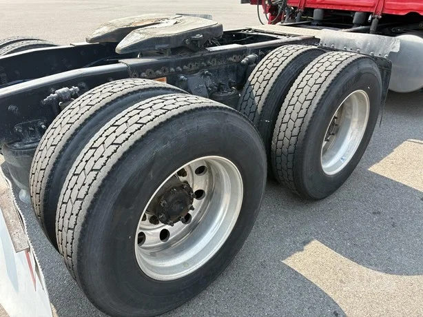 2023 Freightliner Cascadia in Idaho Falls, ID — photo 14