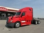 2023 Freightliner Cascadia in Idaho Falls, ID — photo 43