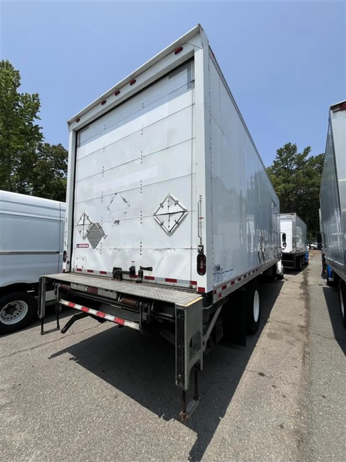 2019 Freightliner M2 106 in Ashland, VA — photo 4