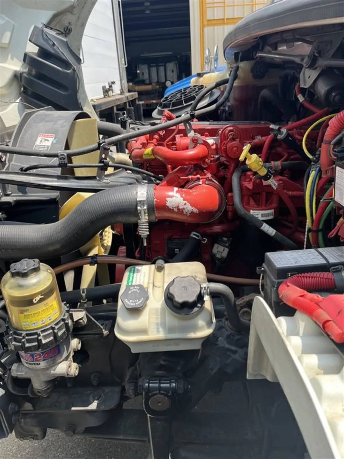 2019 Freightliner M2 106 in Ashland, VA — photo 9