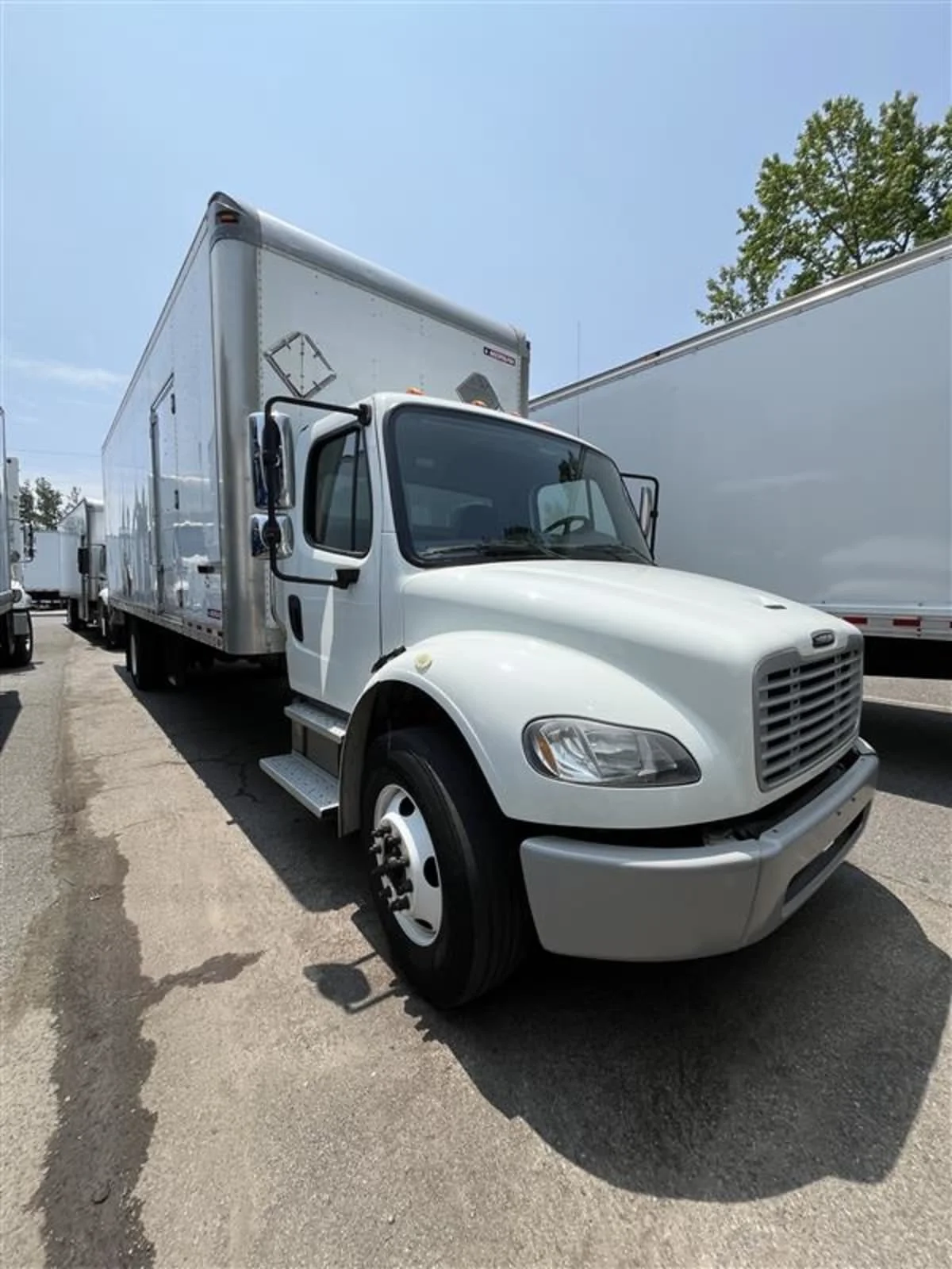 2019 Freightliner M2 106 in Ashland, VA — photo 3