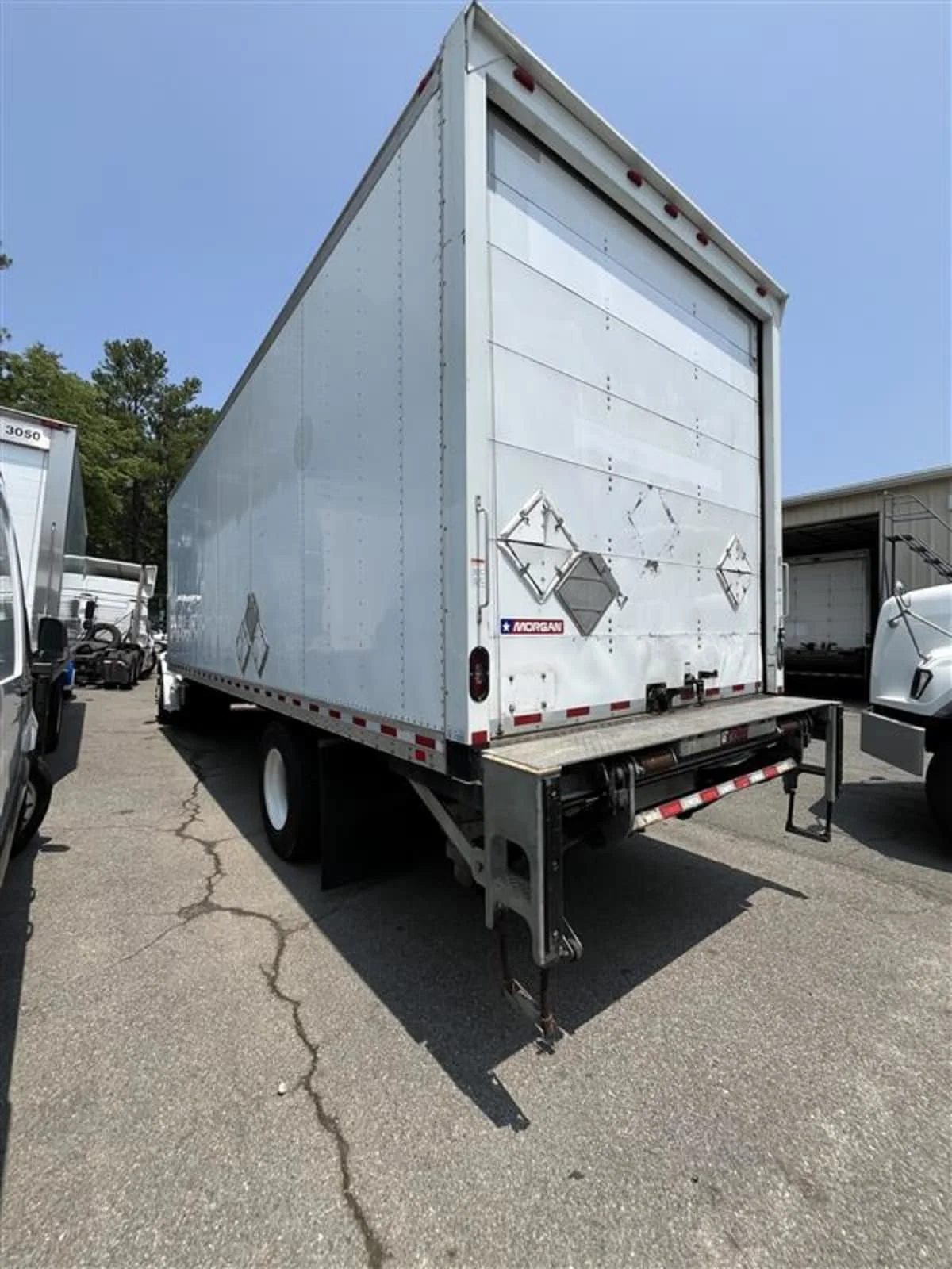 2019 Freightliner M2 106 in Ashland, VA — photo 6
