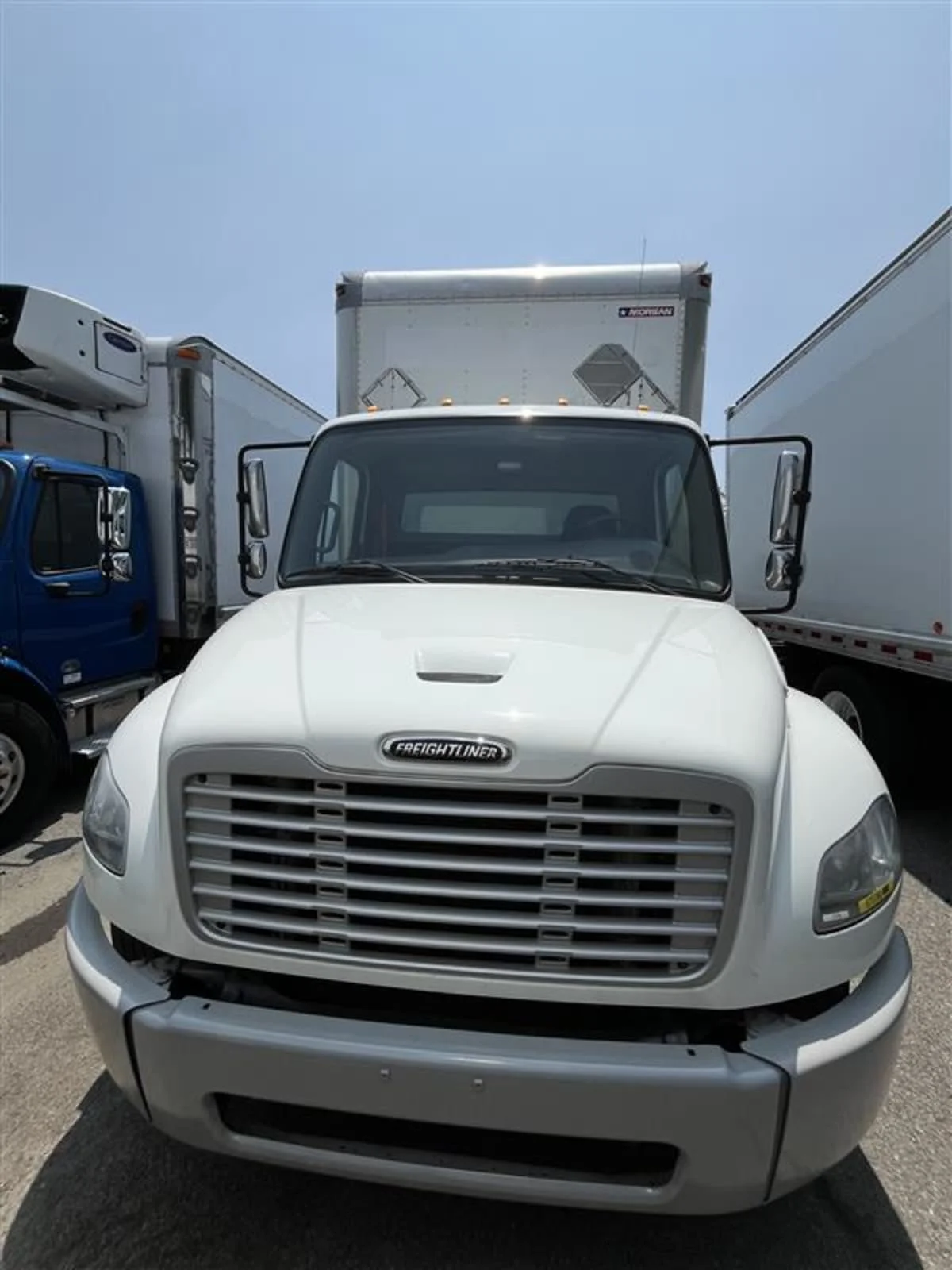 2019 Freightliner M2 106 in Ashland, VA — photo 2