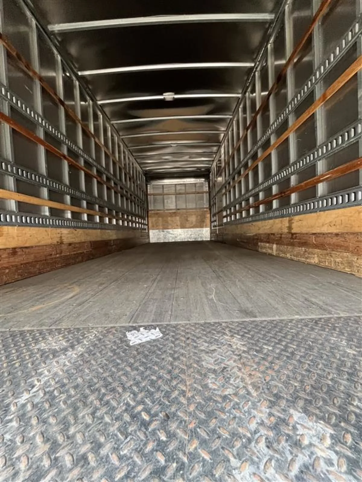 2019 Freightliner M2 106 in Ashland, VA — photo 8