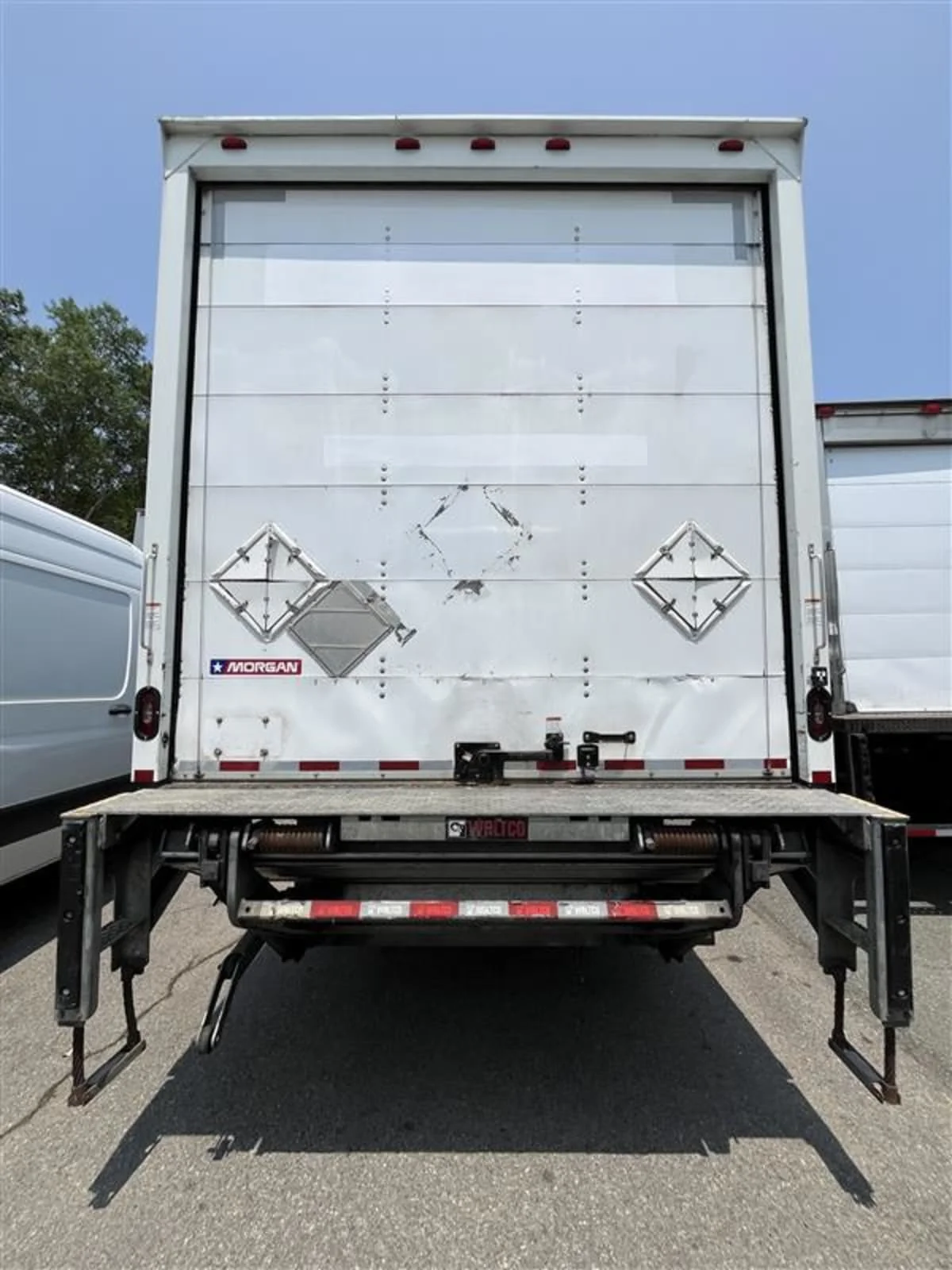 2019 Freightliner M2 106 in Ashland, VA — photo 5