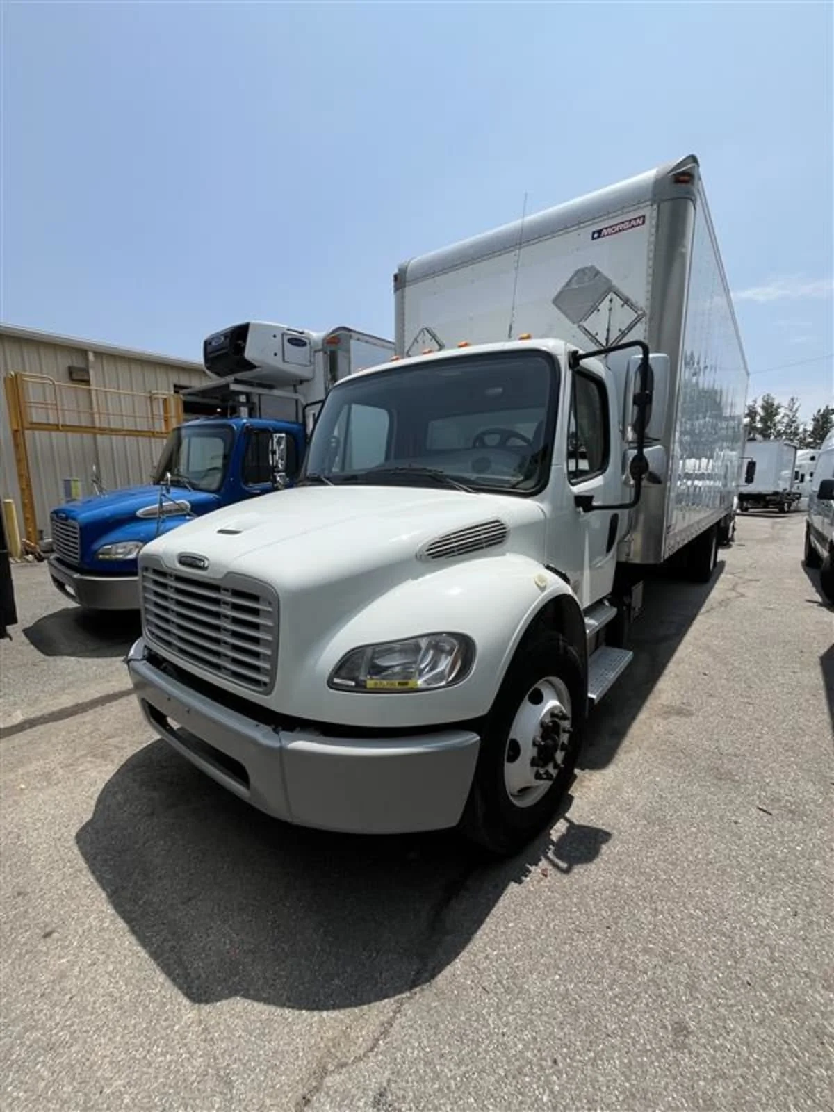 2019 Freightliner M2 106 in Ashland, VA
