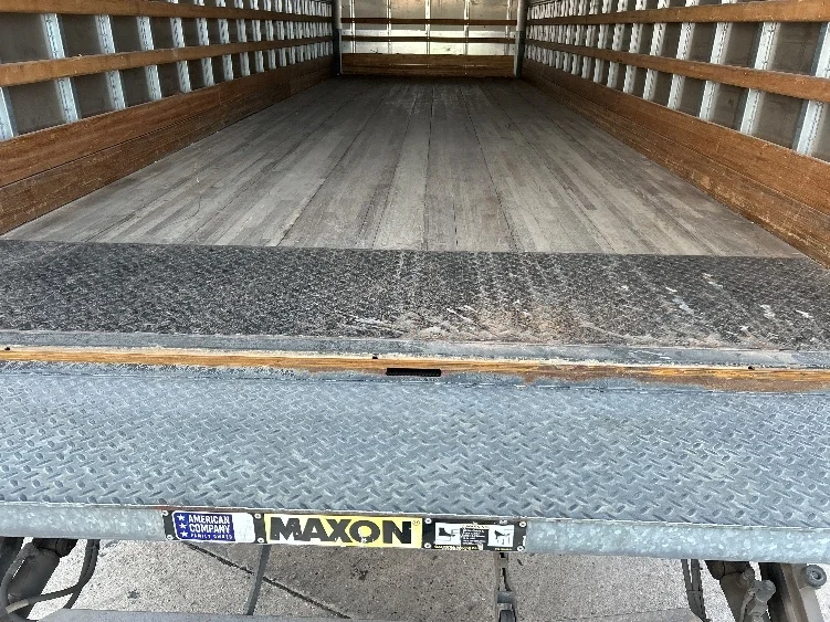 2023 International MV - image 10