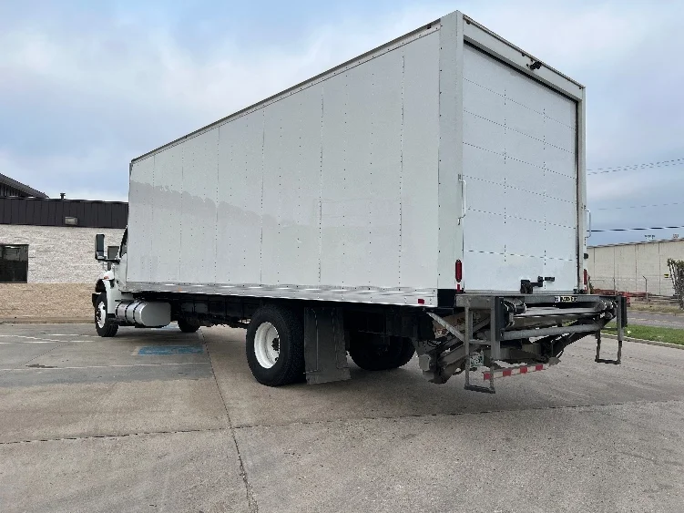 2023 International MV - image 6