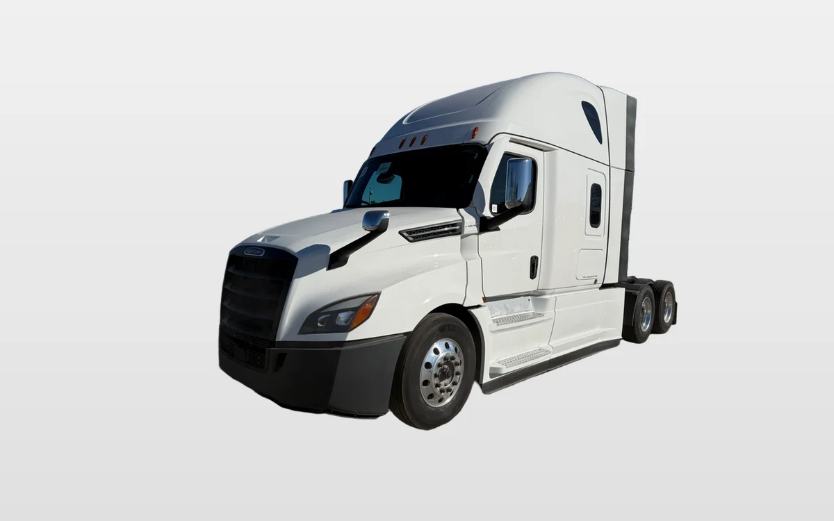 2023 FREIGHTLINER CASCADIA 126SLP - image 1