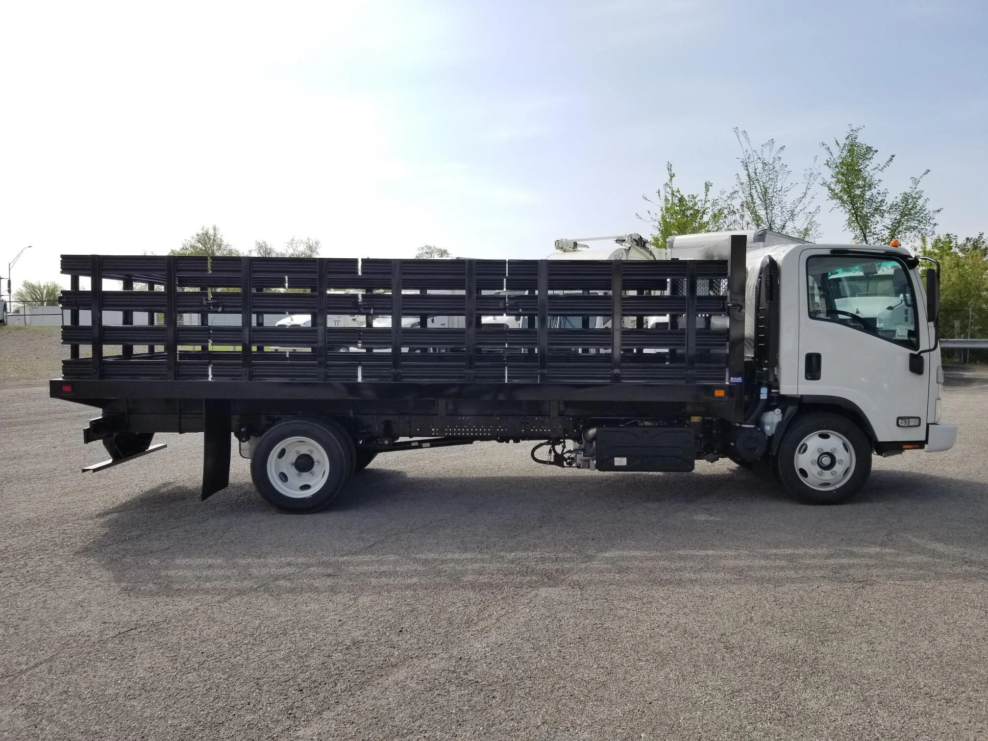 2024 Hino in Findlay, OH — photo 6