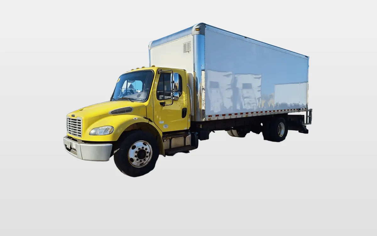 2016 Freightliner M2 106 - image 1