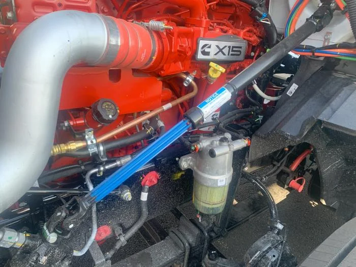 2026 International LT - image 21